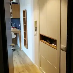 Mobili su misura Verona - Arredamento su misura Verona