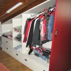 Mobili su misura Verona - Arredamento su misura Verona