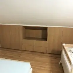 Mobili su misura Verona - Arredamento su misura Verona