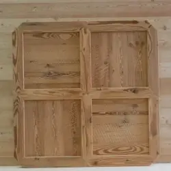 RIVESTIMENTO IN LEGNO