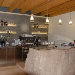 BAR PER AGRITURISMO E B&B
