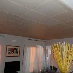 RIVESTIMENTO SOFFITTO