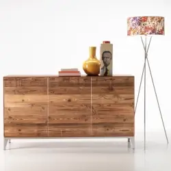 CREDENZA 3 PORTE ART. S1045