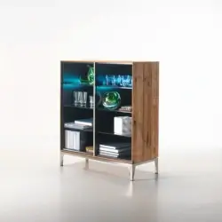 VETRINETTA A GIORNO ART. S1080