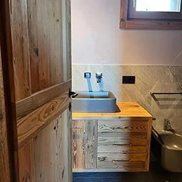 Mobili su misura - Mobili bagno su misura
