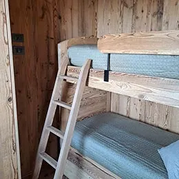 Mobili su misura - Camere su misura