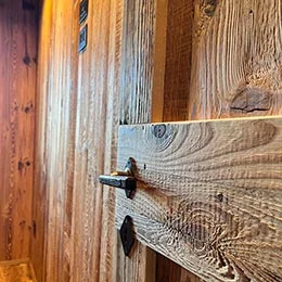 Mobili su misura - Porte su misura