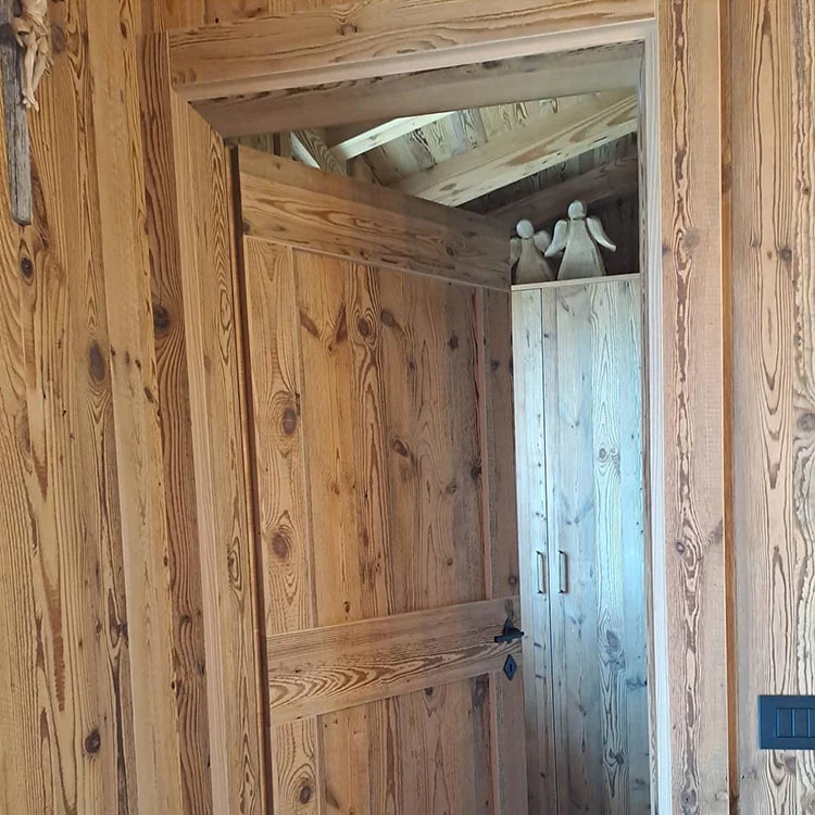 Mobili su misura - Porte su misura
